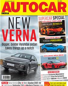 Autocar India: April 2023